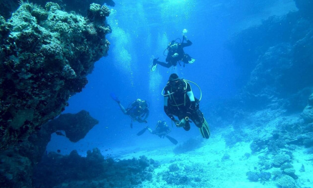 Νερά «να τα πιεις στο ποτήρι» τα νερά των ελληνικών θαλασσών