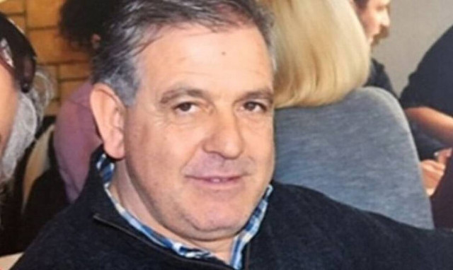 Δολοφόνος Γραικού: «Δεν μπορούσα να αισθάνομαι ότι έχω θάψει τον Δημήτρη εκεί»