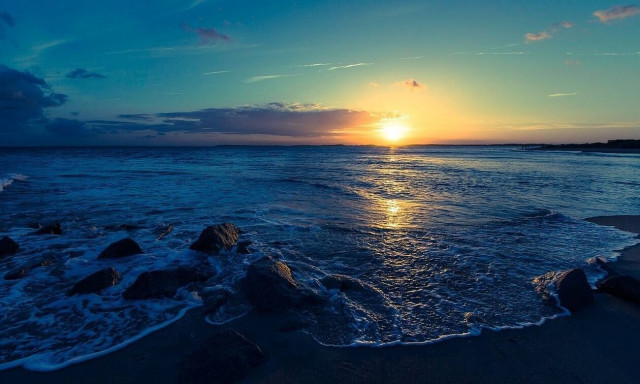 Ο καιρός σήμερα, Κυριακή 23 Ιουνίου