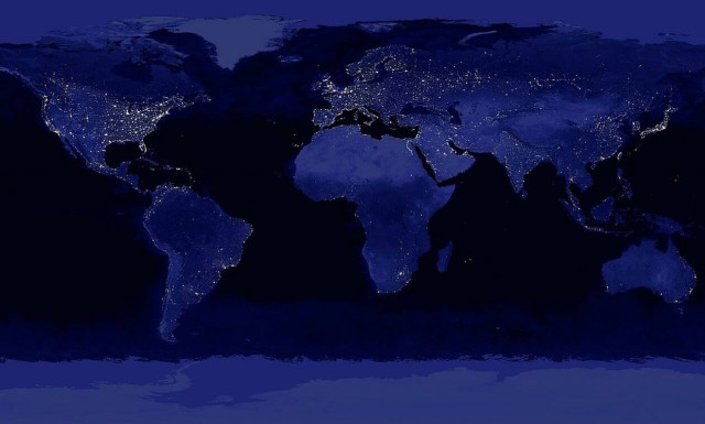 Δραματικές αλλαγές! Πόσος θα είναι ο πληθυσμός της Γης το 2100;