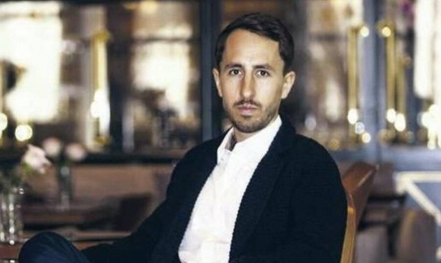 Απίστευτο! Πήρε 500 ευρώ δανεικά, τώρα έχει εταιρεία 50 εκατομμυρίων 