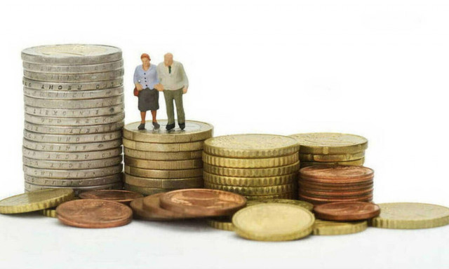 Επικουρικές συντάξεις: Κλείδωσε ο τρόπος υπολογισμού – Τι θα ισχύει