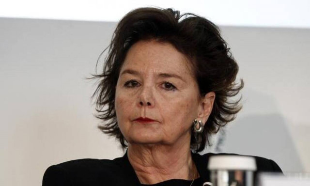 Μοροπούλου: Δεν είχα πρόθεση να παίρνω τη σύνταξη – Μου την έδιναν από το Ασφαλιστικό Ταμείο