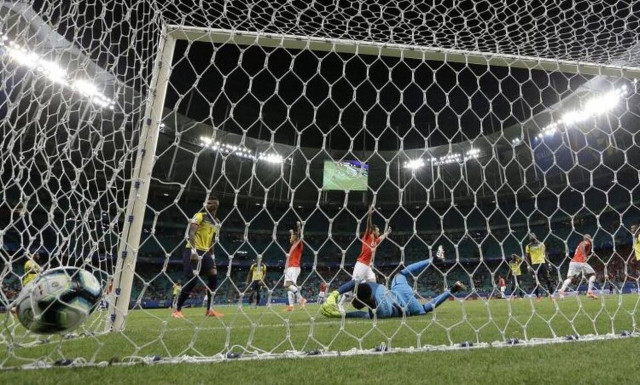 «Κλείδωσαν» την πρόκριση και διαλέγουν αντίπαλο