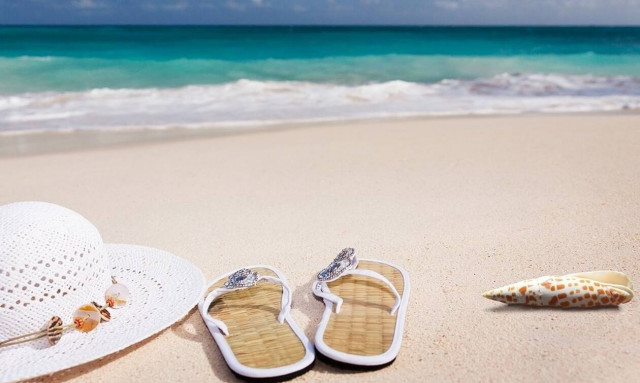 Προσοχή! Αυτές είναι οι ελληνικές παραλίες που δεν πρέπει να κολυμπήσεις