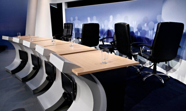 Εκλογές 2019: Debate... τέλος! Δεν θα γίνει τελικά η τηλεμαχία των πολιτικών αρχηγών