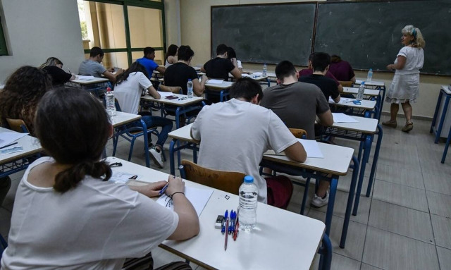 Βάσεις 2019: Ποιες σχολές θα καταποντιστούν - Αυτές είναι οι τελευταίες εκτιμήσεις