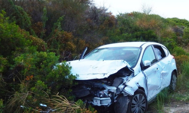 Χαλκιδική: Οι διακοπές «βάφτηκαν» με αίμα