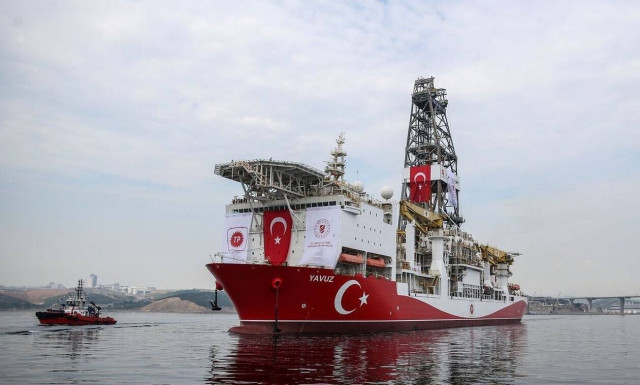 «Βυθίσατε το Γιαβούζ»! Η Ελλάδα έτοιμη να στείλει ηχηρό μήνυμα στους Τούρκους