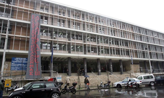 Θεσσαλονίκη: Ελεύθεροι υπό όρους οι καταδικασθέντες για το θάνατο του Νάσου Κωνσταντίνου