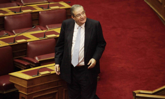 Αλέξανδρος Μωραϊτάκης: Τα προβλήματα των Αστυνομικών και οι λύσεις 