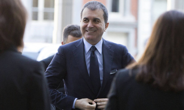 Εκπρόσωπος Ερντογάν: «Ο κ. Τσίπρας να σταματήσει τις κούφιες απειλές»