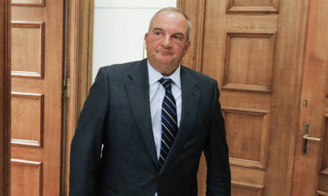 Εκλογές 2019: Επιστροφή Καραμανλή – Ετοιμάζει παρέμβαση ο πρώην πρωθυπουργός 