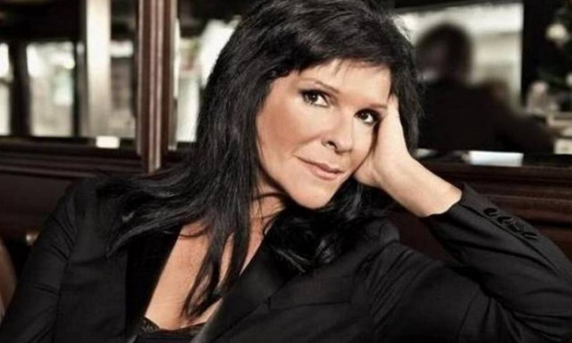 Σοφία Βόσσου: Τρομερή αλλαγή - Δεν θα πιστεύετε πώς έγινε