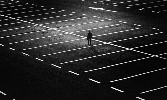 Θεσσαλονίκη: Πάρκαρε παράνομα - Δείτε τι έκαναν στο αμάξι του