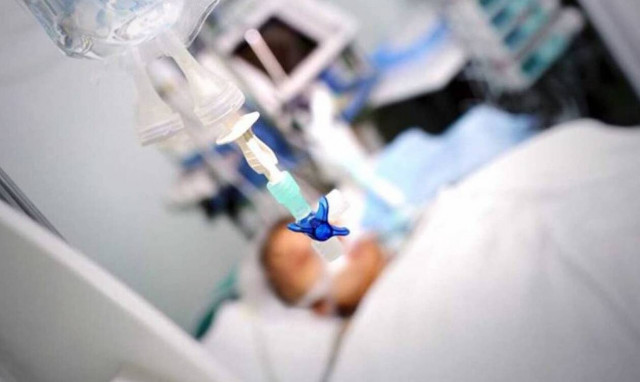 Πάτρα: Χαμόγελα αισιοδοξίας - Αποσωληνώθηκε ο 5χρονος που τραυματίστηκε σοβαρά στο κεφάλι