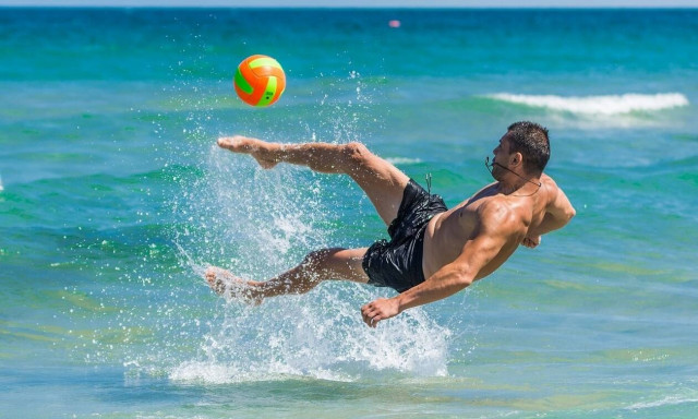 Tips για να διαλέξεις το μαγιό που τονίζει το κορμί σου