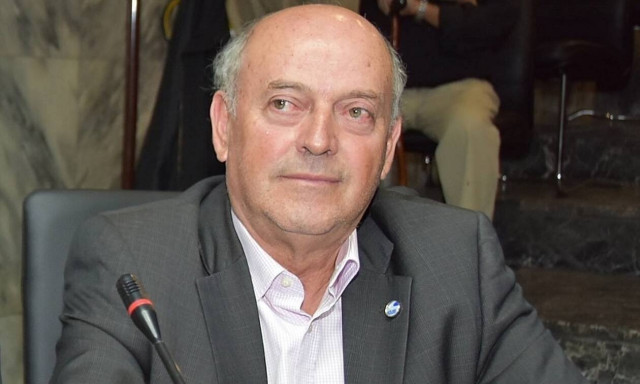 Εκλογές 2019: Ο Τζανακούλης γεμίζει την Ταχυδρομείου – Στις 26 Ιουνίου η μεγάλη ομιλία στη Λάρισα