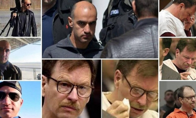 Κύπρος: Οι ομοιότητες του «Ορέστη» με τον χειρότερο serial killer των ΗΠΑ