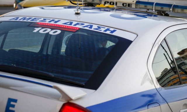 Θεσσαλονίκη: Νέα αιματηρή συμπλοκή - Δύο τραυματίες, ο ένας σοβαρά