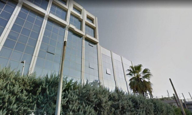 «Πόλεμος» στον ΣΚΑΪ - Στην έξοδο το «βαρύ χαρτί» του σταθμού