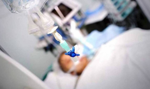 Κρήτη - Εφιάλτης για έγκυο: Δείτε τι συνέβη στο νοσοκομείο