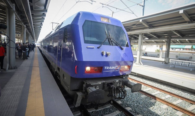 ΤΡΑΙΝΟΣΕ: Έκπτωση 30% στα εισιτήρια επιβατών για τις εθνικές εκλογές