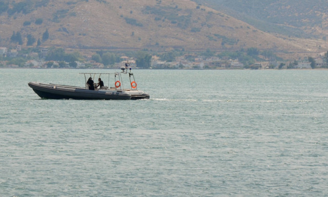 Εντοπίστηκε πτώμα άνδρα σε παραλία στον Άλιμο