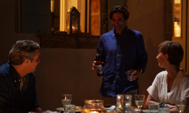 FIX Hellas: Το «Λόγω Τιμής» επιστρέφει στους τηλεοπτικούς μας δέκτες 20 χρόνια μετά