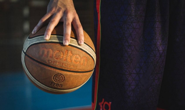 Σάλος: Συνελήφθη γνωστός μπασκετμπολίστας - Ποιος ο λόγος