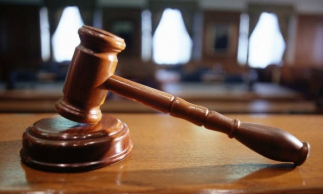 Αίγιο: Σε δις ισόβια καταδικάστηκε ο δολοφόνος της Σοφίας Παπανδρέου