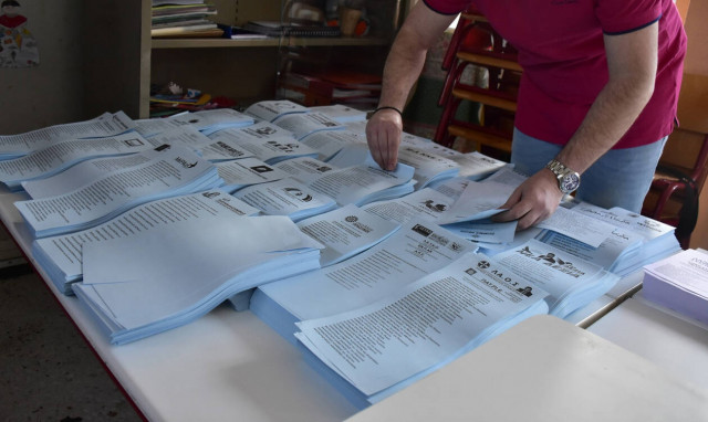 Εκλογές 2019: Αυτά είναι -κι επίσημα- τα κόμματα που θα συμμετάσχουν - Ποιοι κόπηκαν