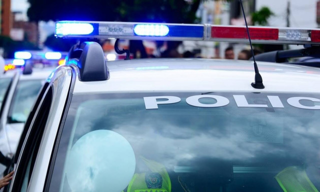 Λάρισα: Η απίστευτη «κρυψώνα» ενός 46χρονου καταζητούμενου