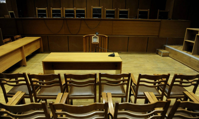 Υπόθεση Σινούκ: Απαλλακτική πρόταση και για τους τέσσερις κατηγορούμενους