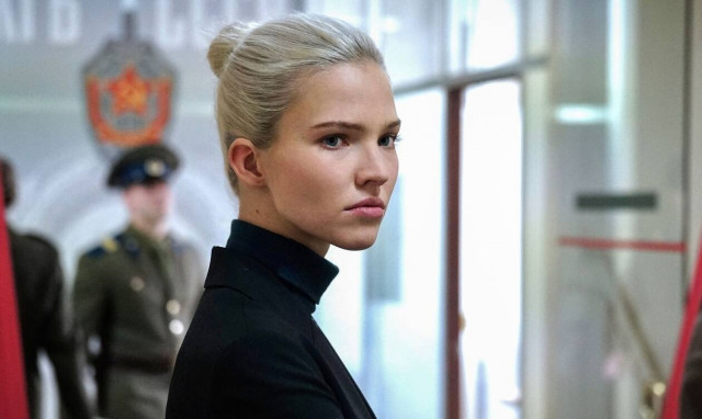 «Anna»: Το νέο κατασκοπικό θρίλερ του Λικ Μπεσόν