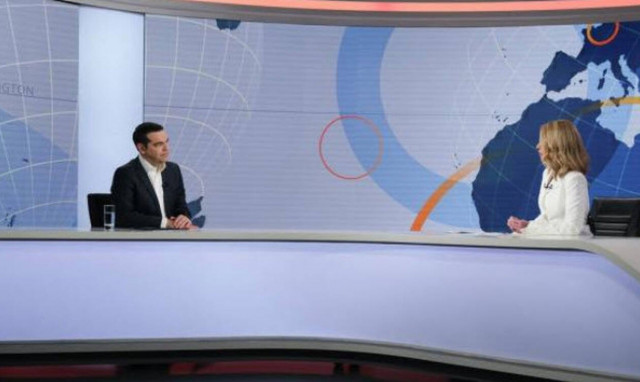 Αλέξης Τσίπρας: Ο Μητσοτάκης κρύβει τι θα κάνει με το ασφαλιστικό