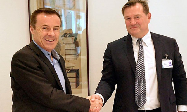 Bayer και AlphaBio Control υπογράφουν συμφωνία διανομής για ένα καινοτόμο προϊόν ελέγχου των εντόμων