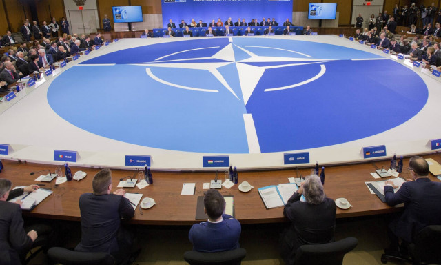 Πηγές ΝΑΤΟ: Δεν θέλουν πόλεμο με το Ιράν οι ΗΠΑ