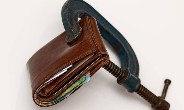 Χατζησαλάτας στο Newsbomb.gr για τον ακατάσχετο λογαριασμό