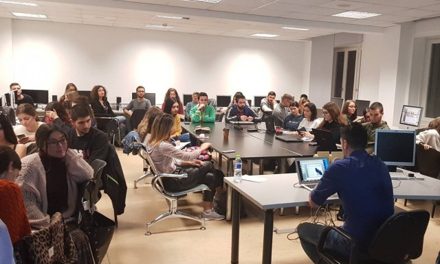 ΕΚΠΑ: Master για δημοσιογράφους και όχι μόνο, με έμφαση στην καινοτομία