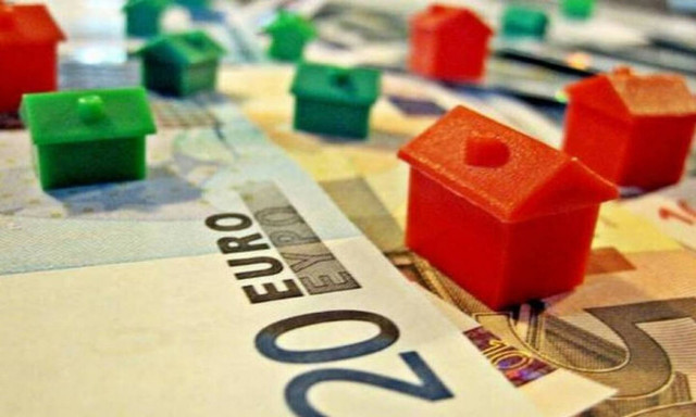 Υπολογίστε τη δόση του στεγαστικού σας δανείου μετά τη ρύθμιση και την κρατική επιδότηση