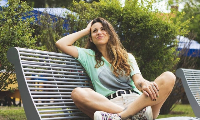 Καλοκαίρι στην Αθήνα: Πέντε οάσεις δροσιάς κοντά στο κέντρο της πόλης (pics) 