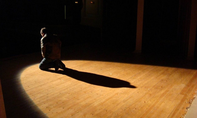 Παγκόσμια συγκίνηση: Πέθανε γνωστός ηθοποιός