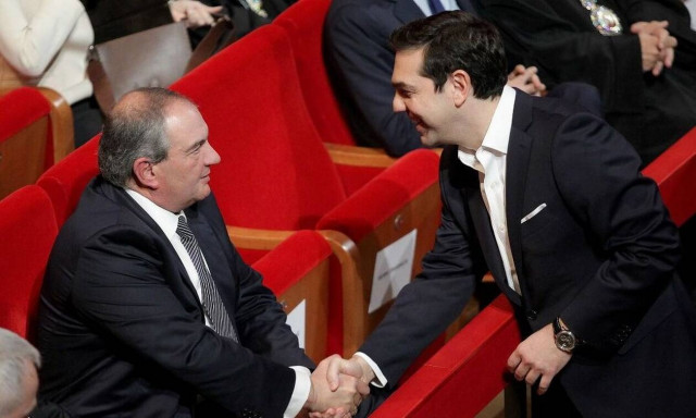 Εκλογές 2019: Ο Αλέξης Τσίπρας τους «καίει» όλους με απίστευτη ψυχραιμία