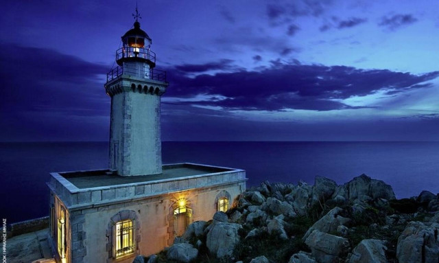 Ανοίγουν σήμερα (29/6) οι φάροι για το κοινό - Δείτε σε ποιες περιοχές