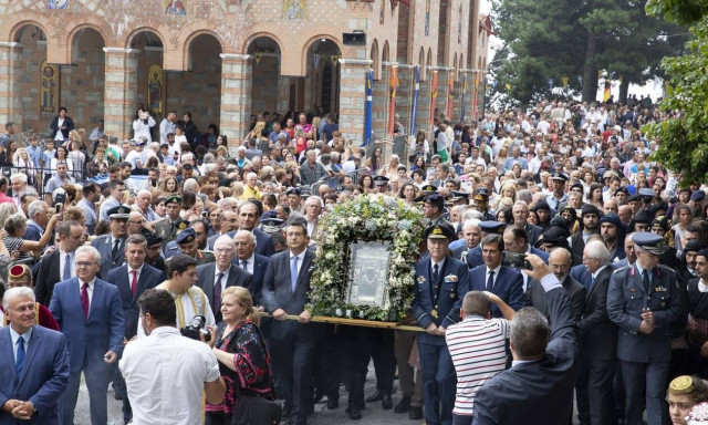 Παναγία Σουμελά: Γιατί δεν θα πραγματοποιηθεί η καθιερωμένη λειτουργία του Δεκαπενταύγουστου