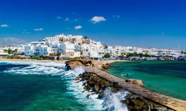 Διακοπές στο Αιγαίο: Τι πρέπει οπωσδήποτε να προσέξετε