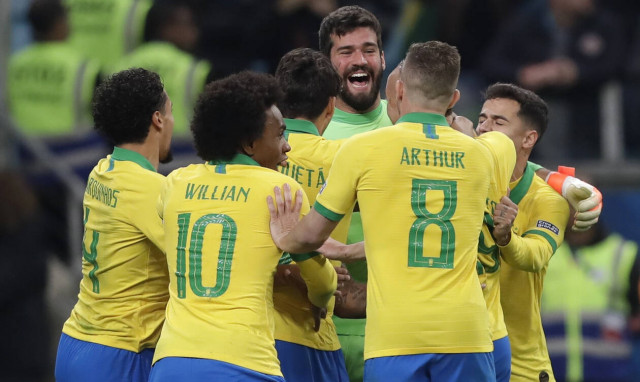 Θα αποφύγουν τις παγίδες τα φαβορί στο Copa America;