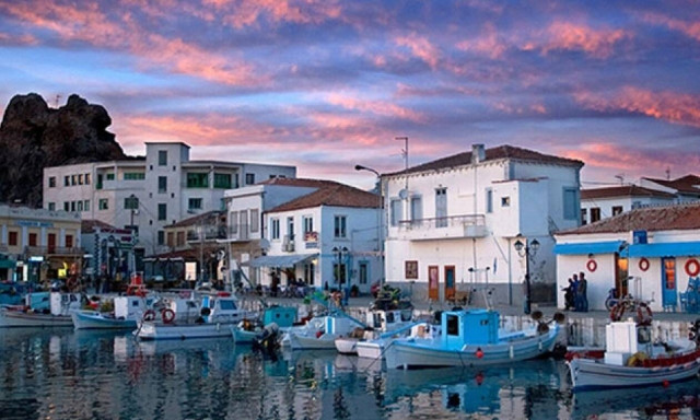 Kτηματολόγιο 2019: Ξεκινούν οι δηλώσεις για Μυτιλήνη και Λήμνο -Δείτε προθεσμίες