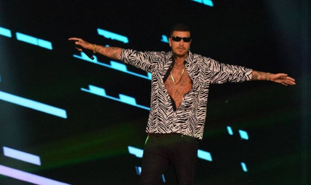 Mad Video Music Awards: Βίντεο της χρονιάς το «Medusa» του SNIK